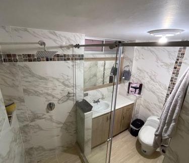 San Javier Apartment | Cozy apartment in a nice neighborhood