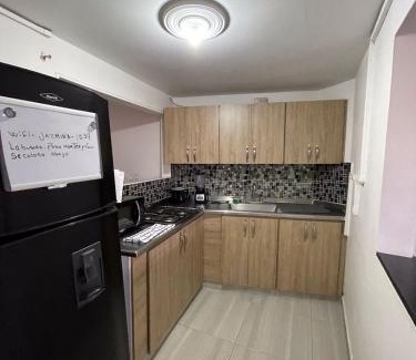 San Javier Apartment | Cozy apartment in a nice neighborhood