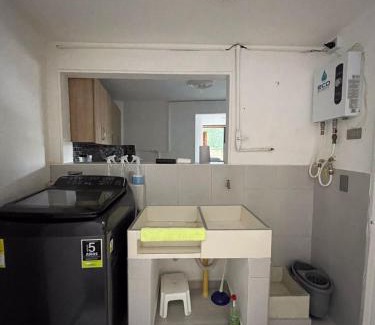 San Javier Apartment | Cozy apartment in a nice neighborhood