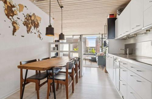 Aarhus Municipality Apartment | Cozy apartment in Åbyhøj - Perfect for families with children