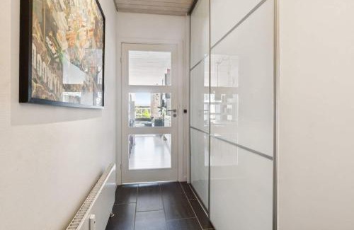 Aarhus Municipality Apartment | Cozy apartment in Åbyhøj - Perfect for families with children