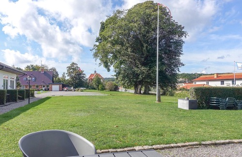 Sandvig Apartment | Cozy apartment in Allinge with WiFi