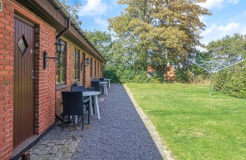 Sandvig Apartment | Cozy apartment in Allinge with WiFi