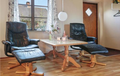 Sandvig Apartment | Cozy Apartment In Allinge With Wifi