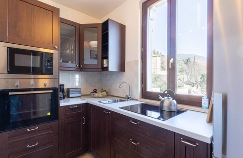 Assisi Apartment | Cozy apartment in Assisi with WiFi