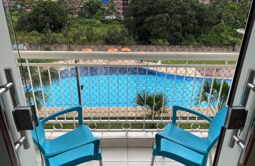 Tenone Apartment | Cozy apartment in Belém COP30