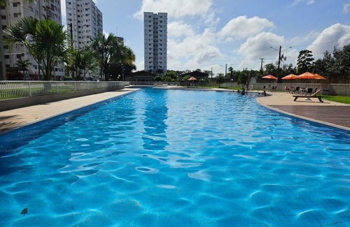 Tenone Apartment | Cozy apartment in Belém COP30