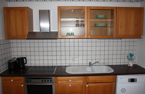 Buchenau Condo | Cozy apartment in Boppard