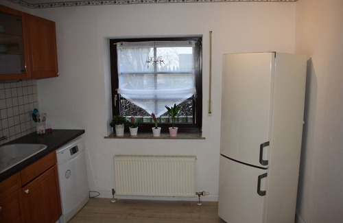 Buchenau Condo | Cozy apartment in Boppard