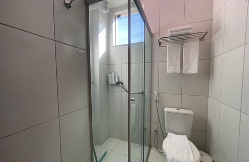 J Jeriquara Apartment | Cozy apartment in Caldas Nova