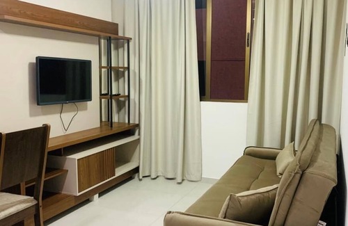 Cabo Branco Apartment | Cozy apartment in Cabo Branco