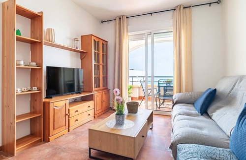 Carboneras Apartment | Cozy apartment in Carboneras