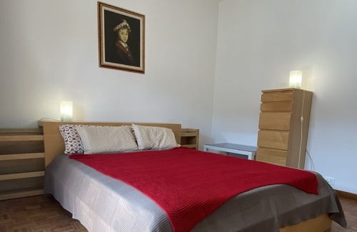 Treviso Apartment | Cozy apartment in central Treviso