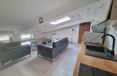 Warszawskie Apartment | Cozy Apartment in Center