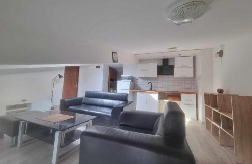 Warszawskie Apartment | Cozy Apartment in Center