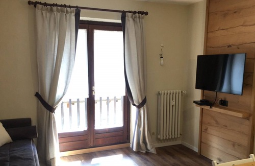 Claviere House | Cozy apartment in Claviere