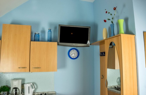 Losnich Apartment | Cozy apartment in a former Riesling vineyard on the Middle Moselle