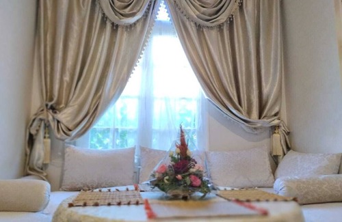 Casablanca City Center Apartment | Cozy apartment in downtown Casablanca