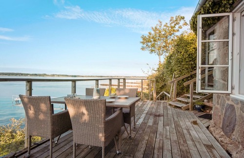 Faaborg Apartment | Cozy apartment in Faaborg with WiFi