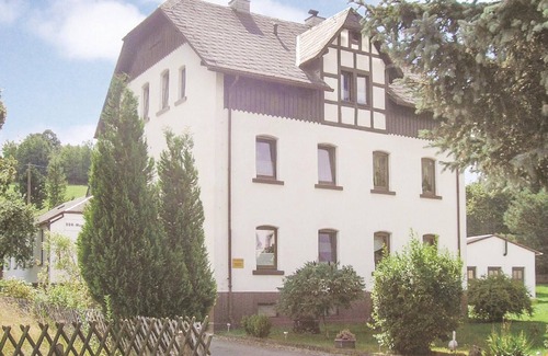 Gelenau Apartment | Cozy apartment in Gelenau with WiFi