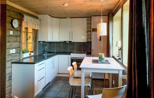 Gol Apartment | Cozy Apartment In Gol With Wifi