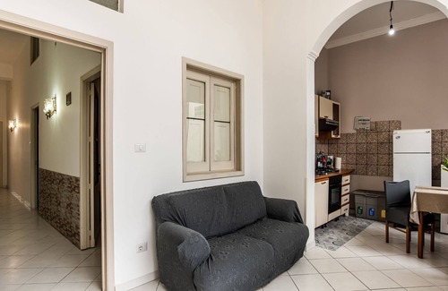 Fiumefreddo di Sicilia Apartment | Cozy Apartment in a delightful area.