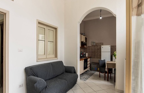 Fiumefreddo di Sicilia Apartment | Cozy Apartment in a delightful area.