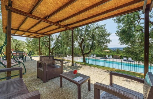 Larciano Apartment | Cozy apartment in Larciano PT