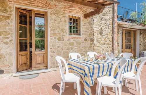 Larciano Apartment | Cozy apartment in Larciano PT