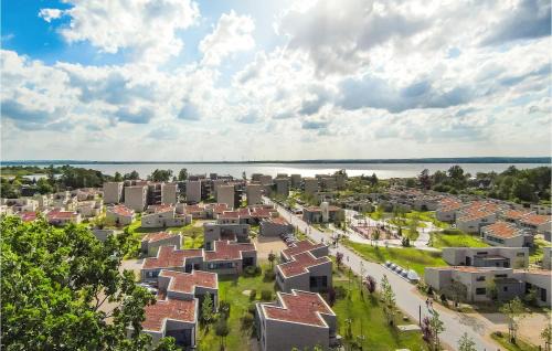 Lembruch Apartment | Cozy Apartment In Lembruchdümmer See