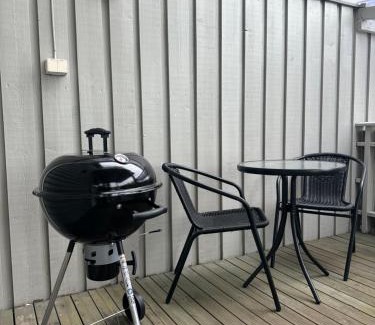 Lillehammer Apartment | Cozy Apartment in Lillehammer