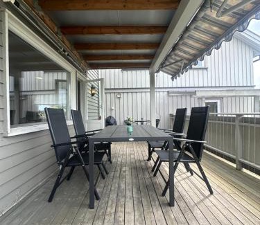 Lillehammer Apartment | Cozy Apartment in Lillehammer