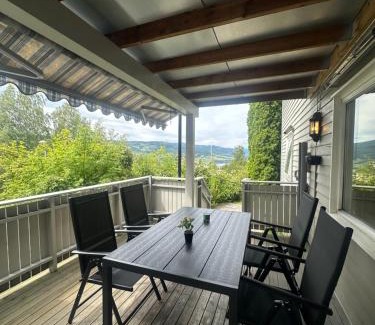 Lillehammer Apartment | Cozy Apartment in Lillehammer