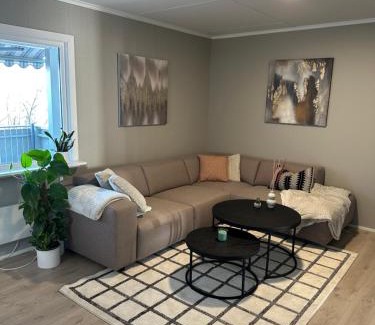 Lillehammer Apartment | Cozy Apartment in Lillehammer