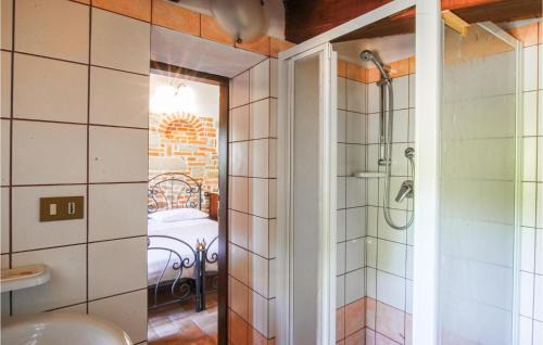 Monte Rinaldo Apartment | Cozy Apartment In Monte Rinaldo