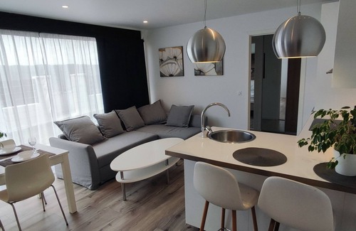 Mandal Apartment | Cozy apartment in Mandal