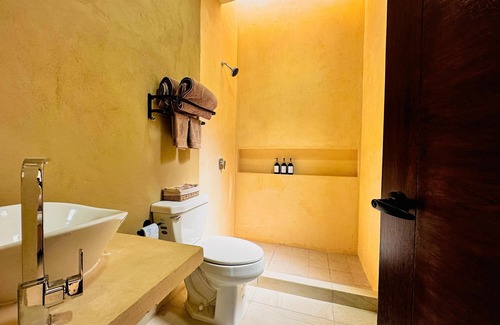 Merida Apartment | Cozy apartment in Merida