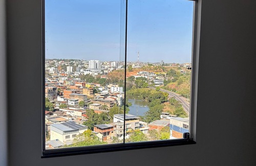 Muriae Apartment | Cozy apartment in Muriaé