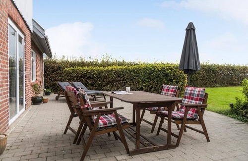 Outrup Apartment | Cozy apartment in Outrup with WiFi