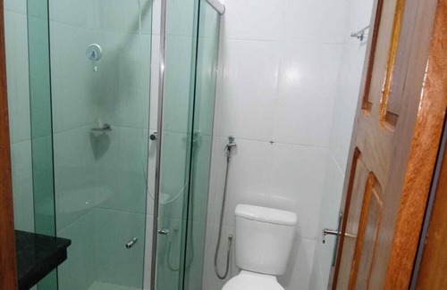 Parque Dez de Novembro Apartment | Cozy apartment in parque dez