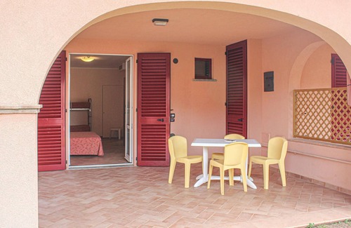 Scarlino Apartment | Cozy apartment in Puntone with WiFi