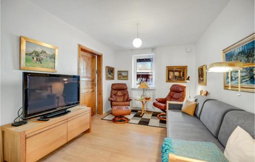 Randers Apartment | Cozy Apartment In Randers C With Wifi