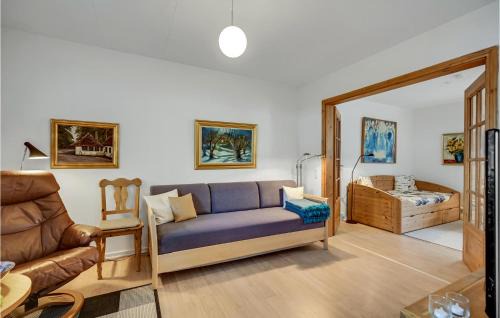 Randers Apartment | Cozy Apartment In Randers C With Wifi