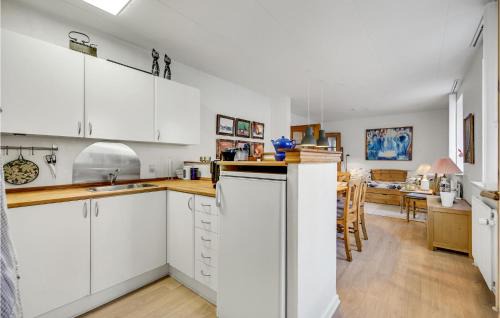 Randers Apartment | Cozy Apartment In Randers C With Wifi