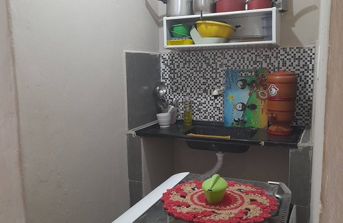 Rio Verde Apartment | Cozy apartment in Rio Verde Go