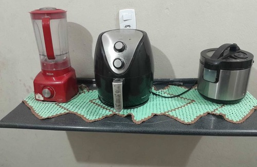 Rio Verde Apartment | Cozy apartment in Rio Verde Go