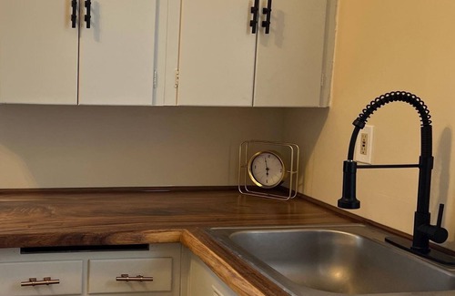 Roseburg Apartment | Cozy apartment in Roseburg
