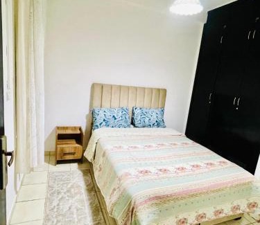 Cite El Houda Apartment | Cozy apartment, in secure residence