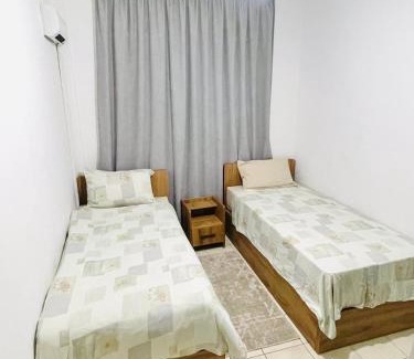 Cite El Houda Apartment | Cozy apartment, in secure residence