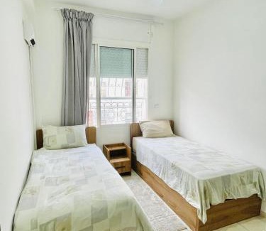 Cite El Houda Apartment | Cozy apartment, in secure residence